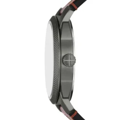 Montre Machine Gris-FOSSIL Best