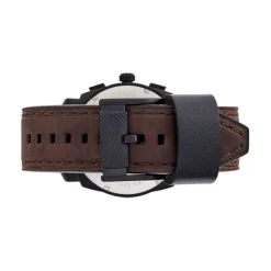 Montre Machine Marron-FOSSIL Clearance