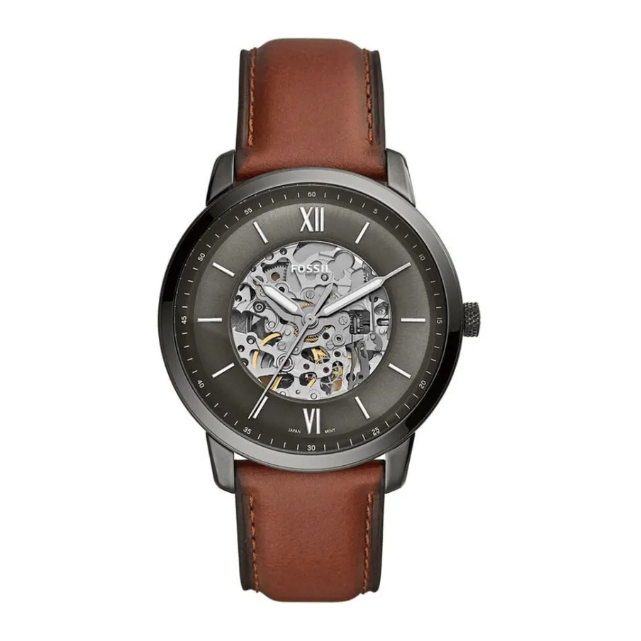 FOSSIL Montre Neutra 2 Tons