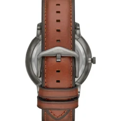 FOSSIL Montre Neutra 2 Tons