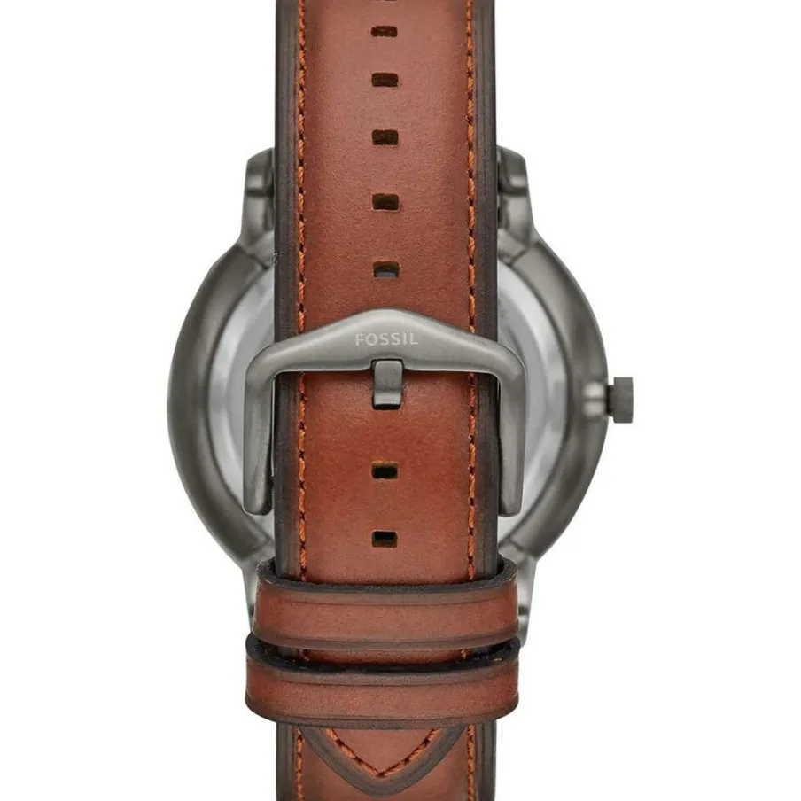 FOSSIL Montre Neutra 2 Tons