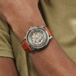 FOSSIL Montre Neutra 2 Tons