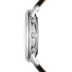 FOSSIL Montre Neutra Chrono Noir