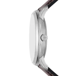 Montre Neutra Minimalist Argenté-FOSSIL New