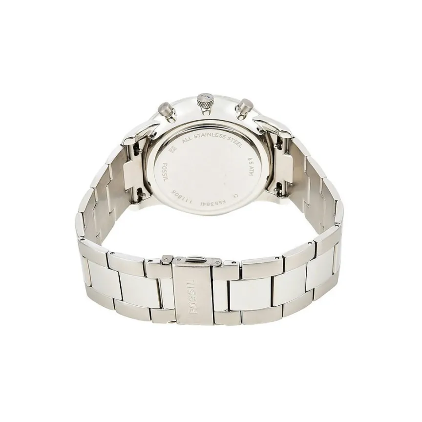 Montre Neutra Noir-FOSSIL Best