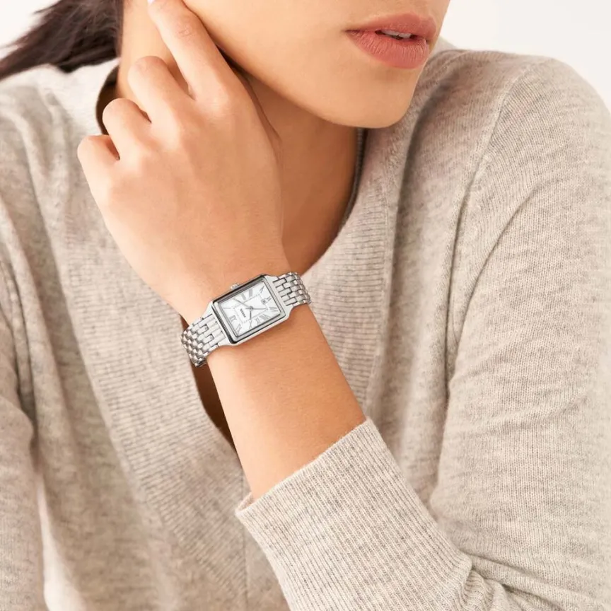 Montre Raquel Argenté-FOSSIL Hot