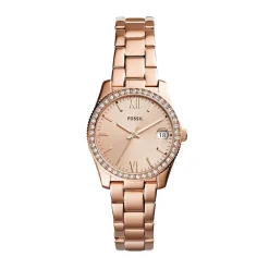 Montre Scarlette Rose-FOSSIL Best