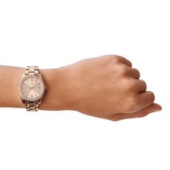 Montre Scarlette Rose-FOSSIL Best