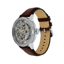 FOSSIL Montre Townsman Argenté