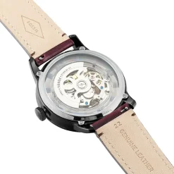 FOSSIL Montre Townsman Auto 2 Tons