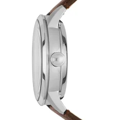 Montre Townsman Bleu-FOSSIL Best