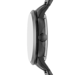 FOSSIL Montre Townsman Blanc