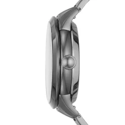 FOSSIL Montre Townsman Noir