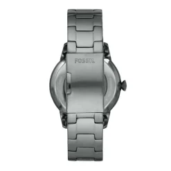 FOSSIL Montre Townsman Noir