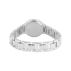 FOSSIL Montre Virginia Argent