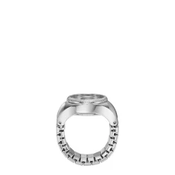 Montre Watch Ring Blanc-FOSSIL Online