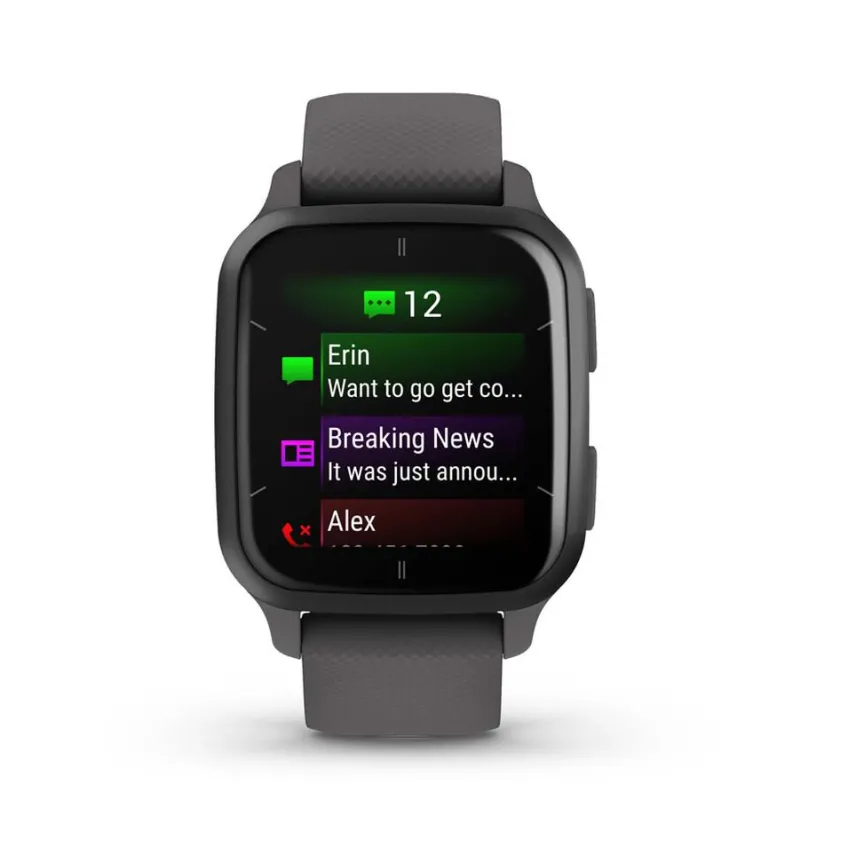 Montre Venu Sq 2-GARMIN Hot