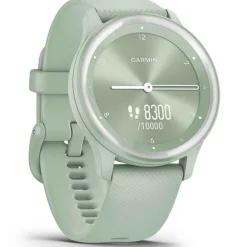 GARMIN Montre Vivomove Sport Vert