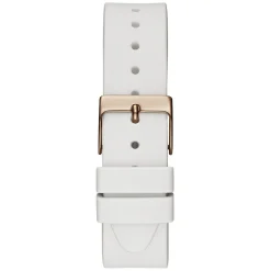 GUESS Montre Anna Blanc