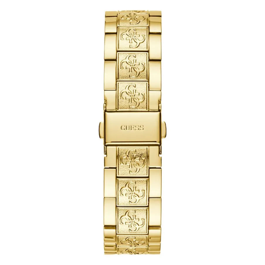 GUESS Montre Anna Champagne