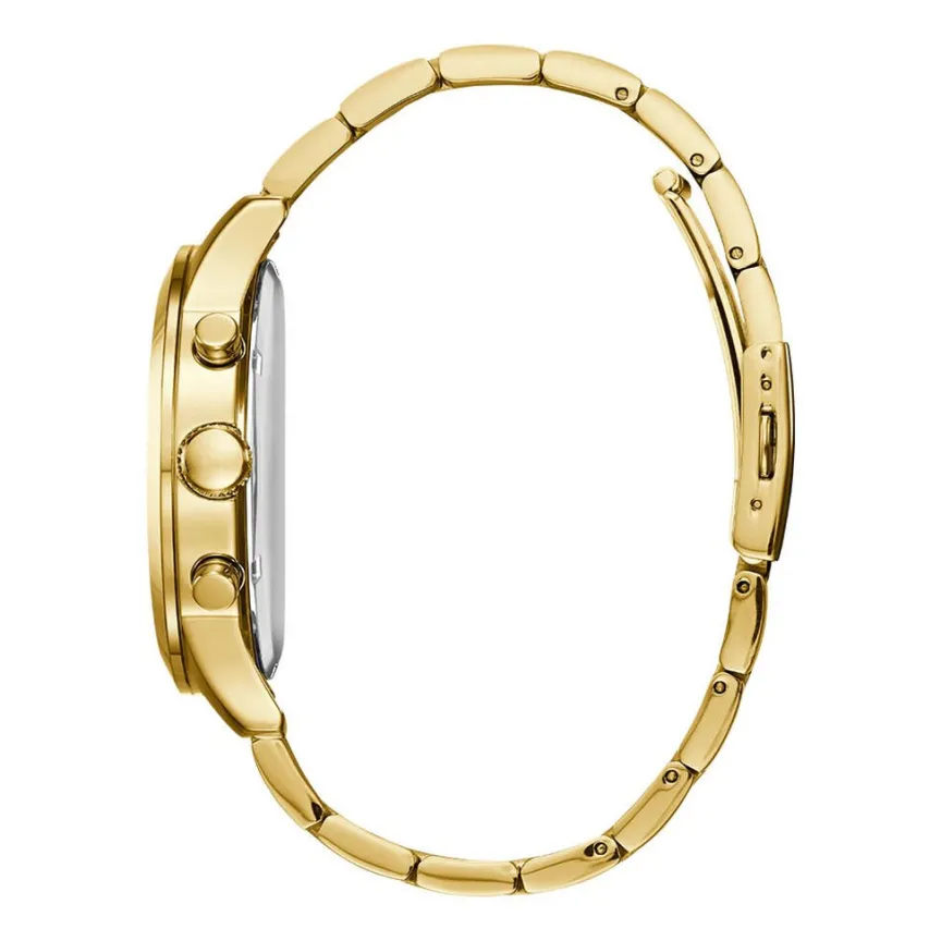 Montre Atlas Noir-GUESS Best