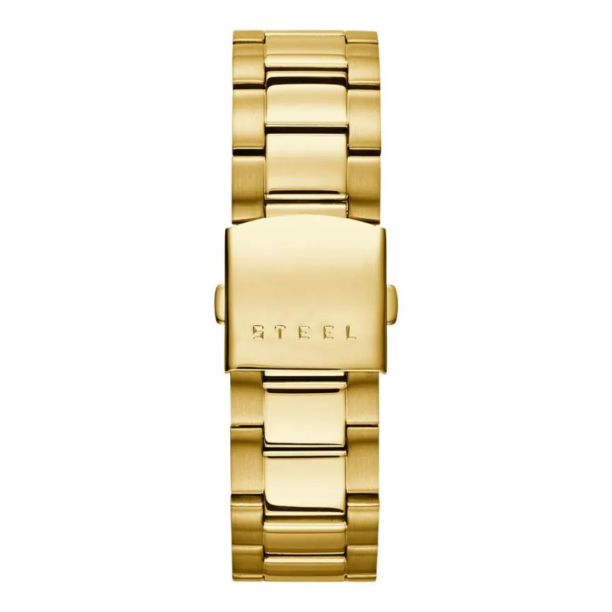 Montre Atlas Noir-GUESS Best