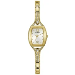GUESS Montre Bella Acier Dore