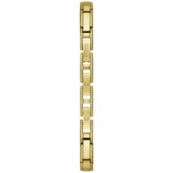 GUESS Montre Bella Acier Dore