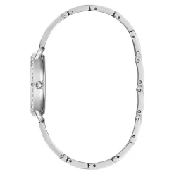 GUESS Montre Bellini Argent