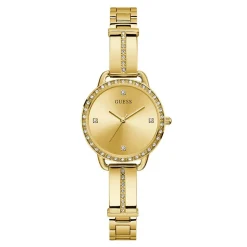 Montre Bellini Champagne-GUESS Outlet