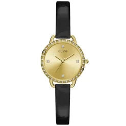 GUESS Montre Bellini Champagne