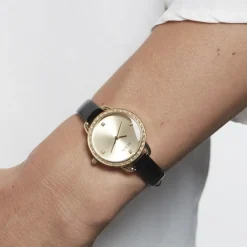 GUESS Montre Bellini Champagne