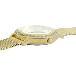 GUESS Montre Chelsea Argent