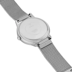 GUESS Montre Chelsea Blanc
