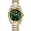GUESS Montre Connoisseur Vert
