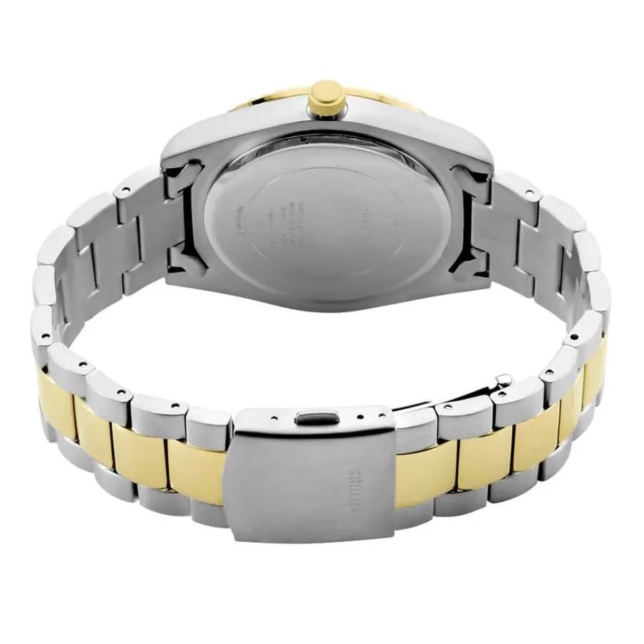 GUESS Montre Connoisseur Vert