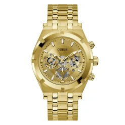 Montre Continental Champagne-GUESS Outlet