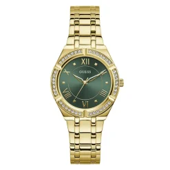 Montre Cosmo Vert-GUESS Discount