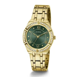 Montre Cosmo Vert-GUESS Discount