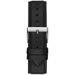 GUESS Montre Crescent Noir
