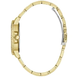 Montre Crown Jewel Blanc-GUESS Hot