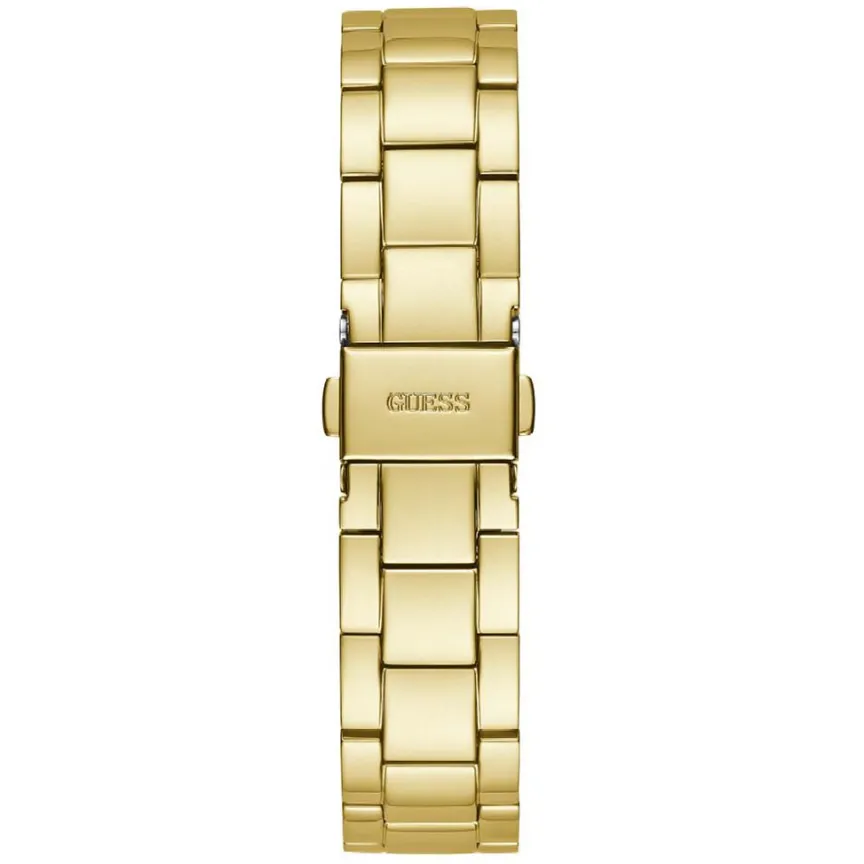 Montre Crown Jewel Blanc-GUESS Hot