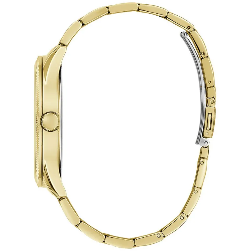 Montre Dex Vert-GUESS Online