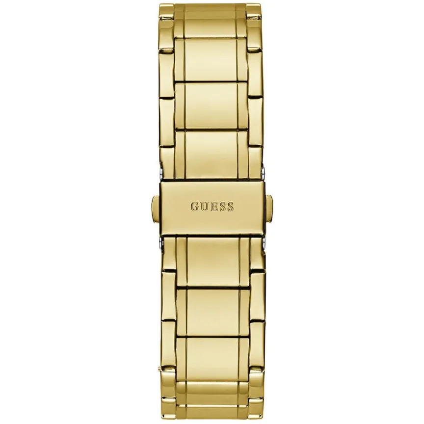 Montre Dex Vert-GUESS Online
