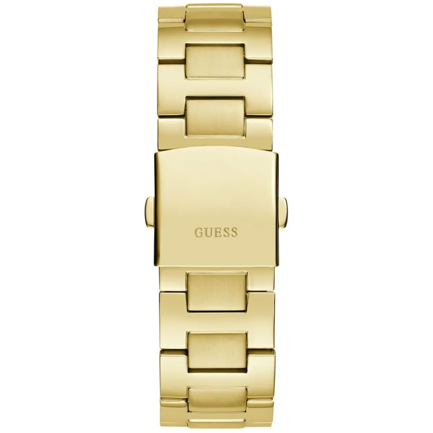 Montre Equity Vert-GUESS Sale
