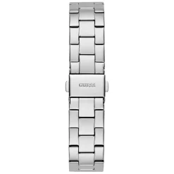 GUESS Montre Fawn Blanc