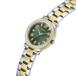 GUESS Montre Fawn Vert