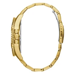 Montre Frontier Jaune-GUESS