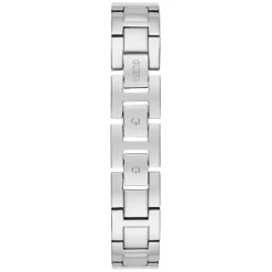 GUESS Montre G Cluster Argenté