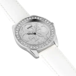 GUESS Montre G Twist Argent